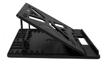 Acteck Base Enfriadora Frezze Book Prime Be220 Laptop 15.5