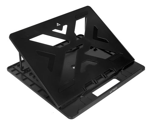 Acteck Base Enfriadora Frezze Book Prime Be220 Laptop 15.5
