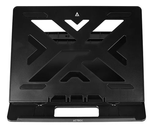 Acteck Base Enfriadora Frezze Book Prime Be220 Laptop 15.5