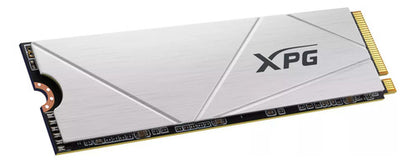 Ssd Adata Xpg Gammix S60 M.2 512gb Agammixs60-512g-cs Color Plateado