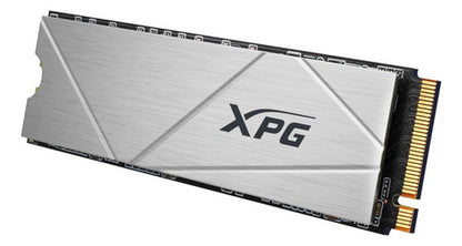Ssd Adata Xpg Gammix S60 M.2 512gb Agammixs60-512g-cs Color Plateado