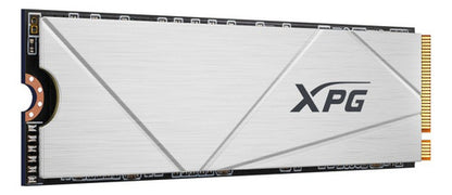 Ssd Adata Xpg Gammix S60 M.2 512gb Agammixs60-512g-cs Color Plateado