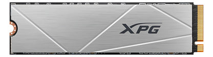 Ssd Adata Xpg Gammix S60 M.2 512gb Agammixs60-512g-cs Color Plateado
