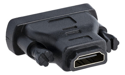 Startech.com Hdmidvifm Adaptador Hdmi Hembra - Dvi-d Macho