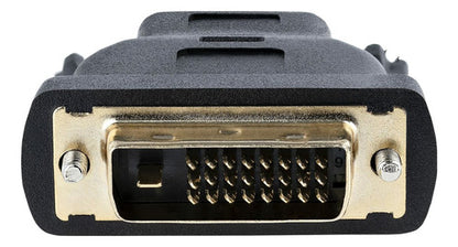 Startech.com Hdmidvifm Adaptador Hdmi Hembra - Dvi-d Macho