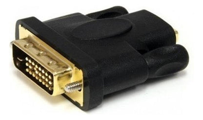 Startech.com Hdmidvifm Adaptador Hdmi Hembra - Dvi-d Macho