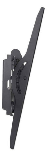 Manhattan Soporte Pared Ajuste Vertical Pantalla 37-70' 75kg Negro
