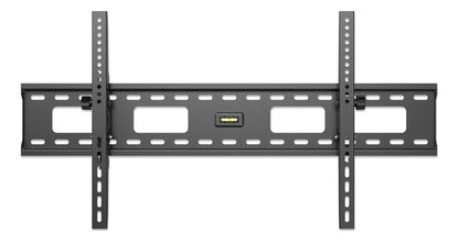 Manhattan Soporte Pared Ajuste Vertical Pantalla 37-70' 75kg Negro