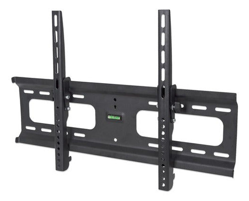 Manhattan Montaje En Pared Universal Pantallas 37-70'' 80kgs Negro