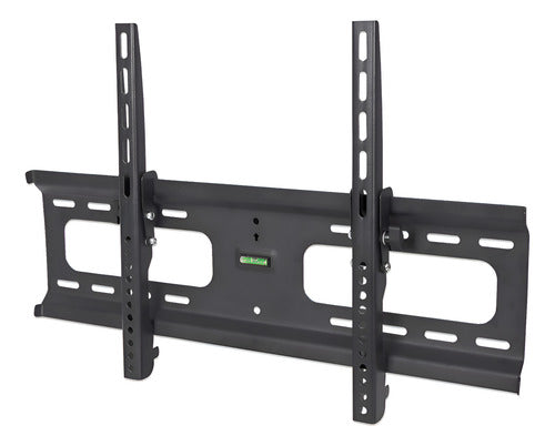 Manhattan Montaje En Pared Universal Pantallas 37-70'' 80kgs Negro
