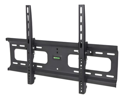 Manhattan Montaje En Pared Universal Pantallas 37-70'' 80kgs Negro