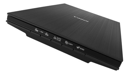 Scanner Canon Lide 400, 4800 X 4800 Dpi, Escáner Color, Usb