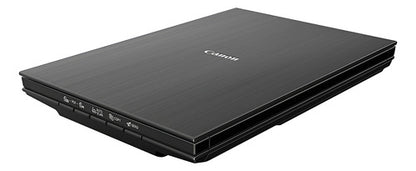 Scanner Canon Lide 400, 4800 X 4800 Dpi, Escáner Color, Usb