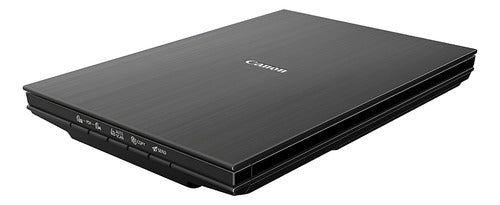 Scanner Canon Lide 400, 4800 X 4800 Dpi, Escáner Color, Usb