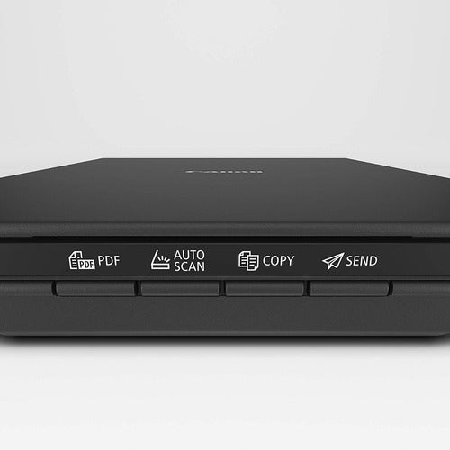 Scanner Canon Lide 300, 2400 X 2400 Dpi, Escáner Color, Usb