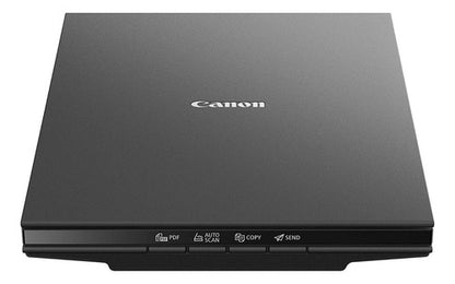 Scanner Canon Lide 300, 2400 X 2400 Dpi, Escáner Color, Usb