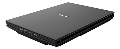 Scanner Canon Lide 300, 2400 X 2400 Dpi, Escáner Color, Usb