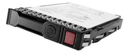 Hpe Disco Duro Servidor 4tb Sata Iii 7200rpm 3.5  6 Gbit/s