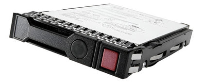 Hpe Disco Duro Servidor 4tb Sata Iii 7200rpm 3.5  6 Gbit/s