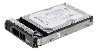 Disco Duro Servidor Dell 2tb Sata Iii Hot Plug 7200rpm 3.5''