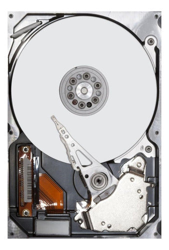 Disco Duro Servidor Dell 2tb Sata Iii Hot Plug 7200rpm 3.5''
