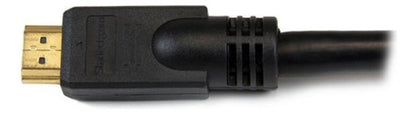 Startech.com Cable Hdmi De Alta Vel Hdmi Macho 4k 30hz 7.6m