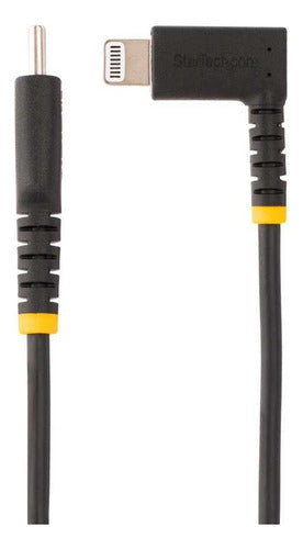Startech.com Cable Carga Certificado Mfi Usb-c -lightning 2m