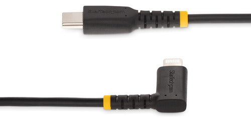 Startech.com Cable Carga Certificado Mfi Usb-c -lightning 2m