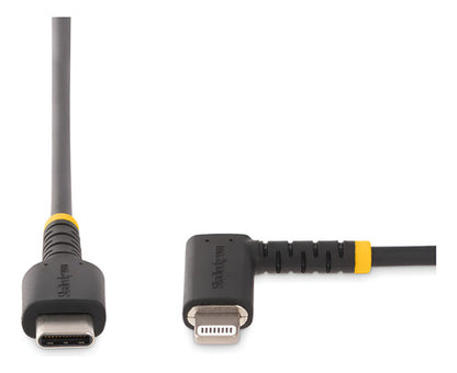 Startech.com Cable Carga Certificado Mfi Usb-c -lightning 2m