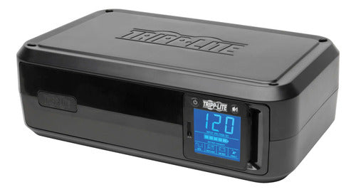 Ups Tripp Lite Smartpro Lcd Smart1000lcd 1000va