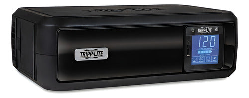 Ups Tripp Lite Smartpro Lcd Smart1000lcd 1000va