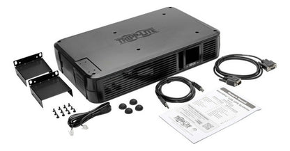 No Break Tripp Lite Eaton Smart1200lcd Smartpro 700w 1200va