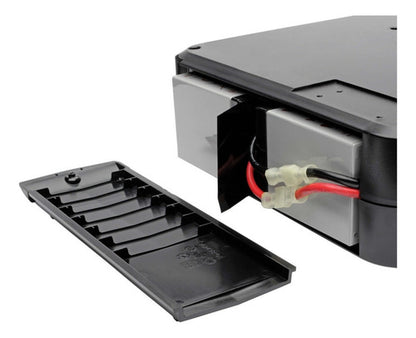 No Break Tripp Lite Eaton Smart1200lcd Smartpro 700w 1200va