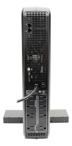 No Break Tripp Lite Eaton Smart1200lcd Smartpro 700w 1200va
