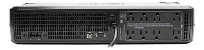 No Break Tripp Lite Eaton Smart1200lcd Smartpro 700w 1200va