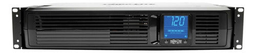 No Break Tripp Lite Eaton Smart1200lcd Smartpro 700w 1200va
