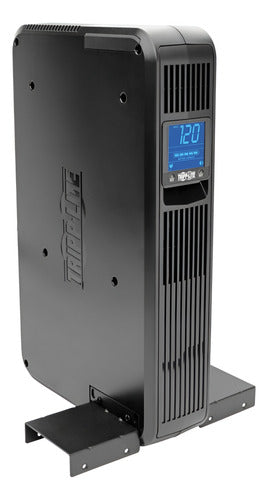 No Break Tripp Lite Eaton Smart1200lcd Smartpro 700w 1200va