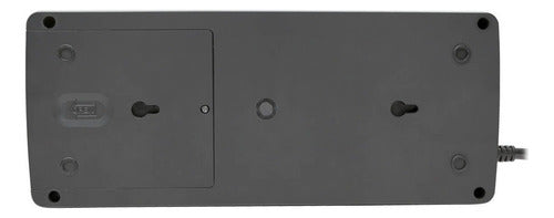 No Break Tripp Lite By Eaton Eco-ups 750 450w 750va 120v
