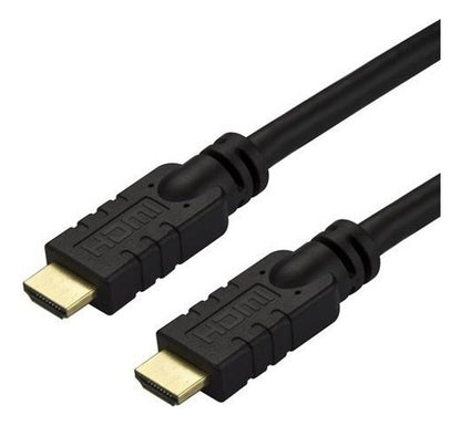 Startech.com Cable Hdmi 2.0 Macho - Hdmi 2.0 4k 60hz 10m