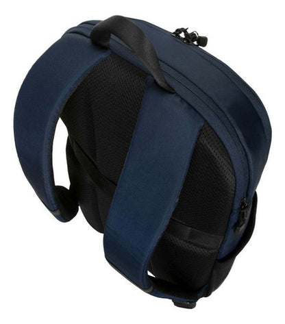 Targus Mochila Transpire Compact Para Laptop 15.6 , Azul
