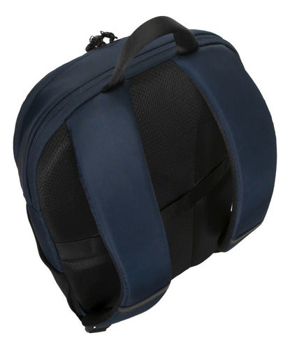 Targus Mochila Transpire Compact Para Laptop 15.6 , Azul