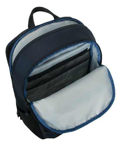 Targus Mochila Transpire Compact Para Laptop 15.6 , Azul