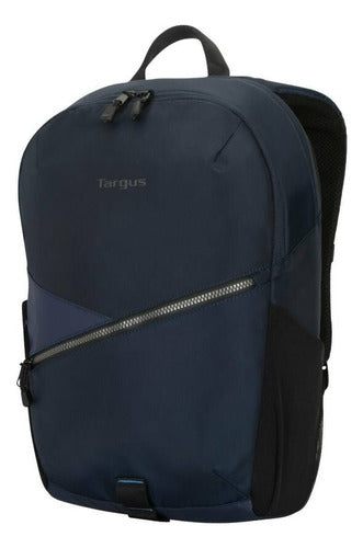 Targus Mochila Transpire Compact Para Laptop 15.6 , Azul