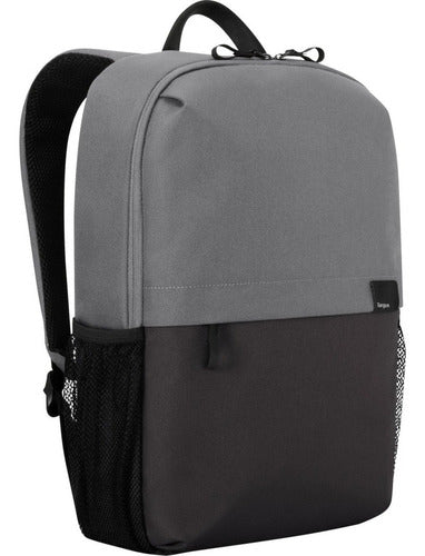 Targus Mochila Sagano Ecosmart Campus Para Laptop 15.6  Gris