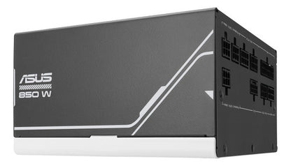 Fuente De Poder Asus Prime 850w 80 Plus Gold, Modular 850w