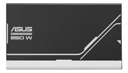 Fuente De Poder Asus Prime 850w 80 Plus Gold, Modular 850w