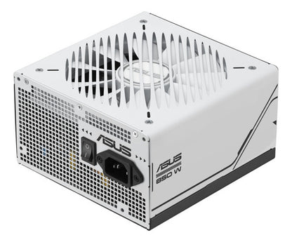 Fuente De Poder Asus Prime 850w 80 Plus Gold, Modular 850w