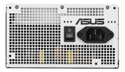 Fuente De Poder Asus Prime 850w 80 Plus Gold, Modular 850w