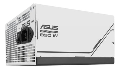 Fuente De Poder Asus Prime 850w 80 Plus Gold, Modular 850w