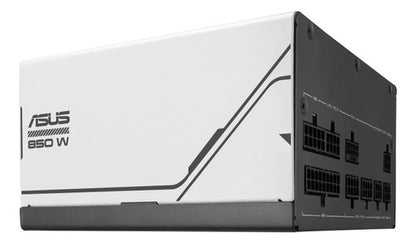 Fuente De Poder Asus Prime 850w 80 Plus Gold, Modular 850w